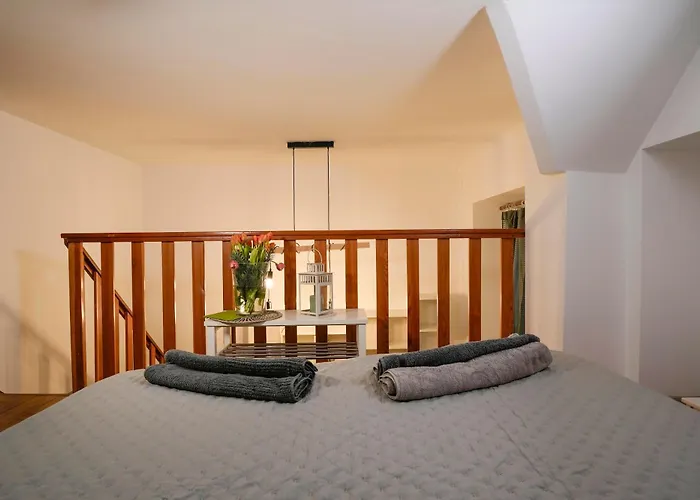 Lepontina, 13 - Grazioso E Confortevole