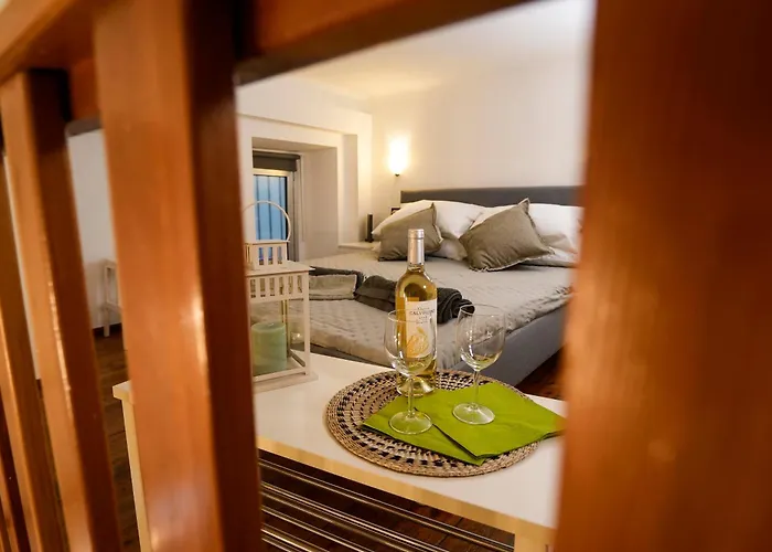 Lepontina, 13 - Grazioso E Confortevole