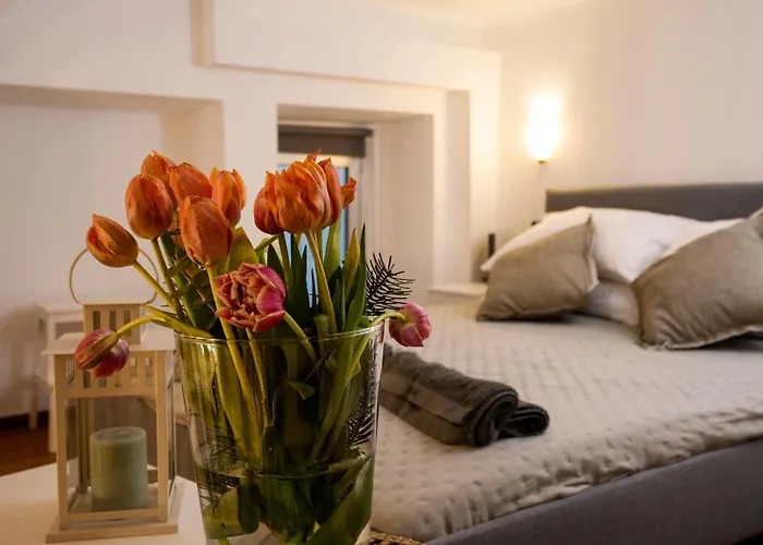 Lepontina, 13 - Grazioso E Confortevole Lejlighed Milano