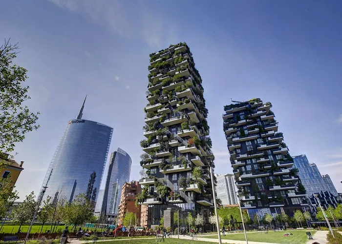 Lepontina, 13 - Grazioso E Confortevole Lejlighed *