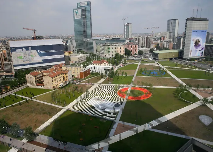 Lejlighed Lepontina, 13 - Grazioso E Confortevole Milano