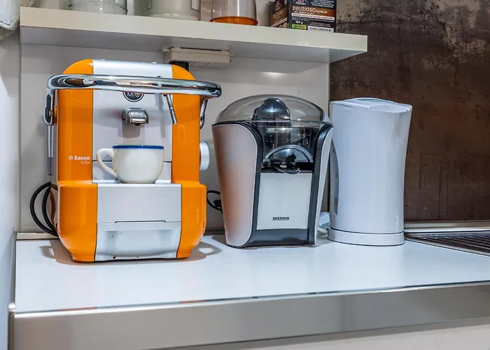 Principe Eugenio Charme