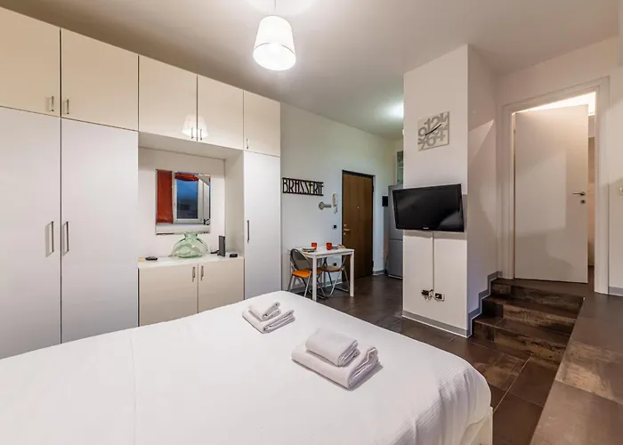 Principe Eugenio Charme * Milaan