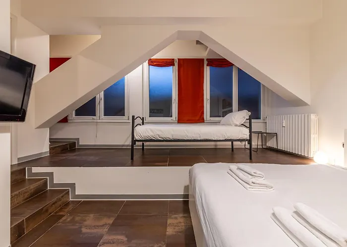 Principe Eugenio Charme Milaan