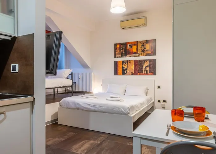 Principe Eugenio Charme * Milaan