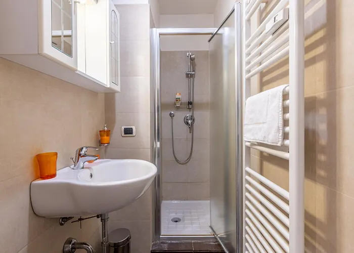 Principe Eugenio Charme Appartement