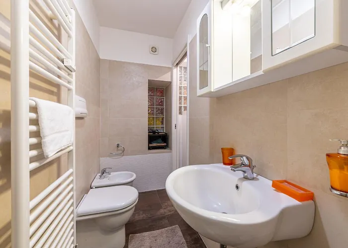 Principe Eugenio Charme * Milaan