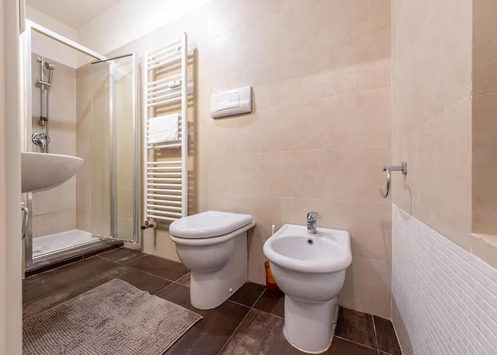 Principe Eugenio Charme Milaan