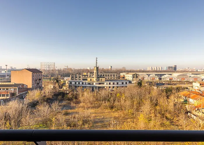 Appartamento Cosenz Charme *