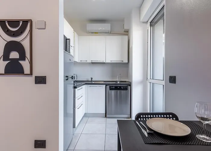 Cosenz Charme Appartement