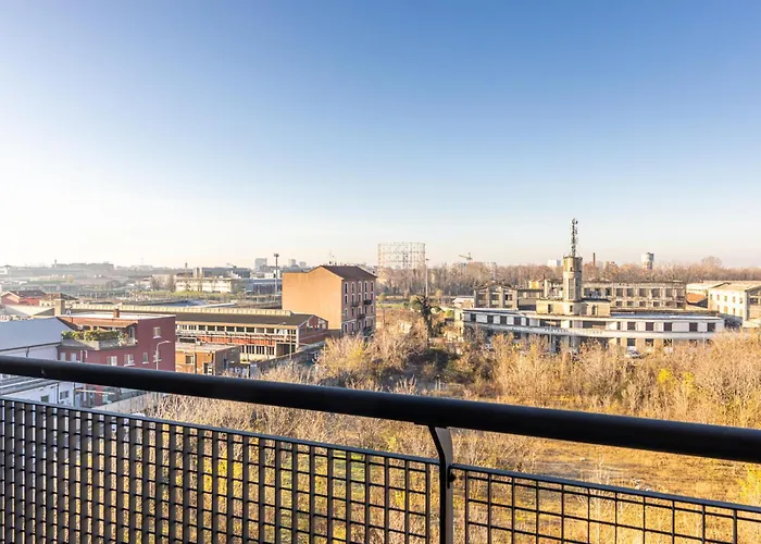 Cosenz Charme Appartamento *