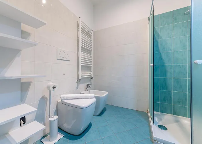 Appartamento Cosenz Charme Milano