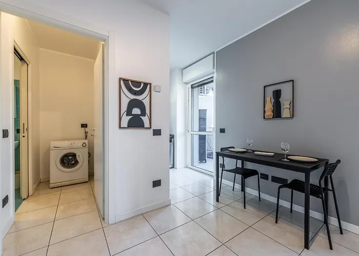 Appartamento Cosenz Charme