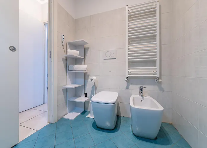 Cosenz Charme Milano