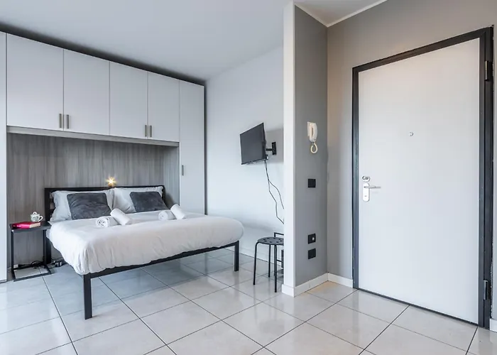 Cosenz Charme Appartamento