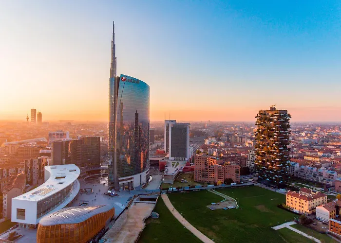 The Minimal Chic - Isola Garibaldi Milán