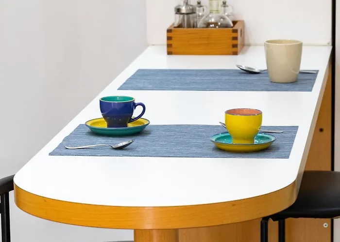 Brera District Coosy New Milano