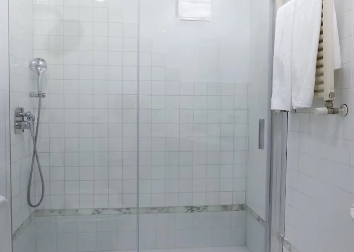 Brera District Coosy New * Milano