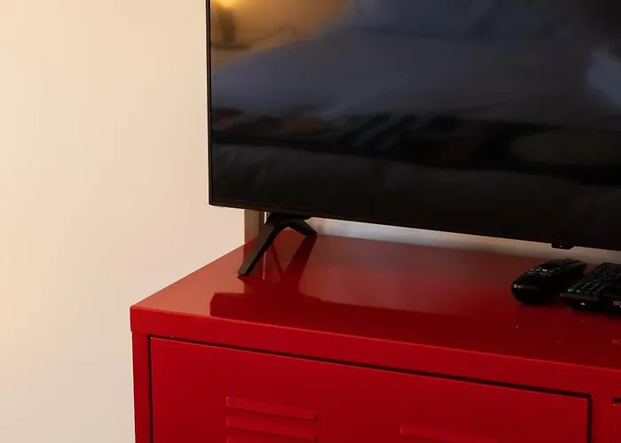 Brera District Coosy New *