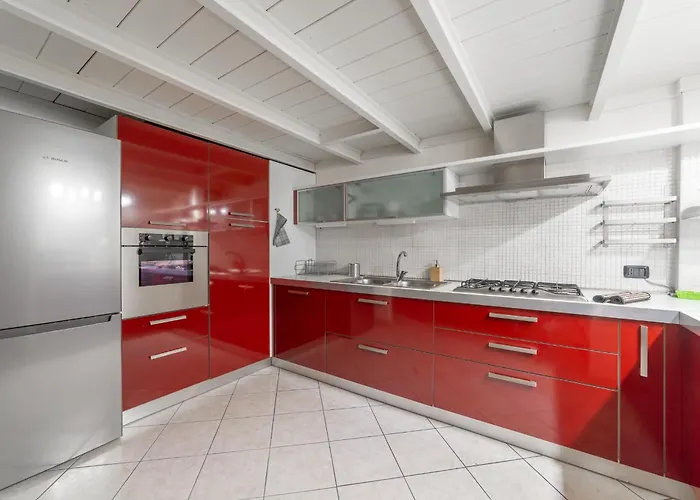 Throat House Mediolan