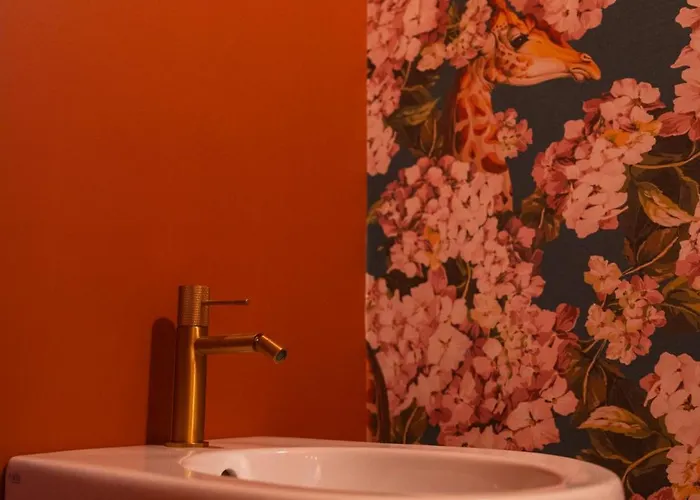 Maison d'hôtes Fontana 16 3*