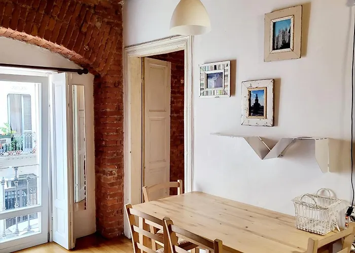 Centro Collection Διαμέρισμα Μιλάνο