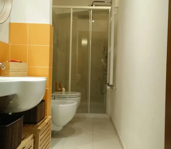 Tortona Design Navigli Lägenhet *