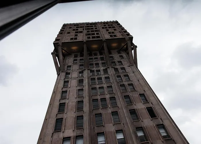 Appartement Velasca Milaan