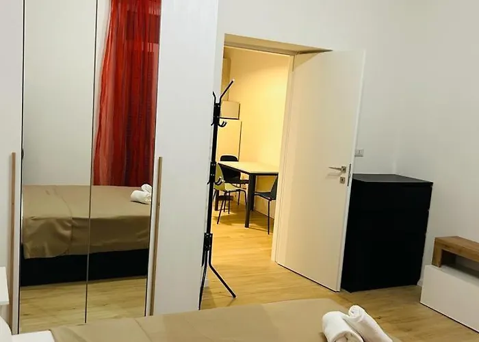 Easy Italy Rogoredo Appartamento