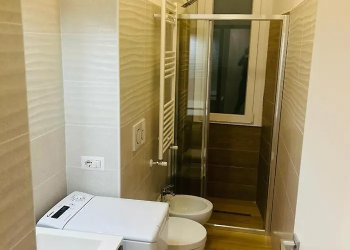 Easy Italy Rogoredo * Milano