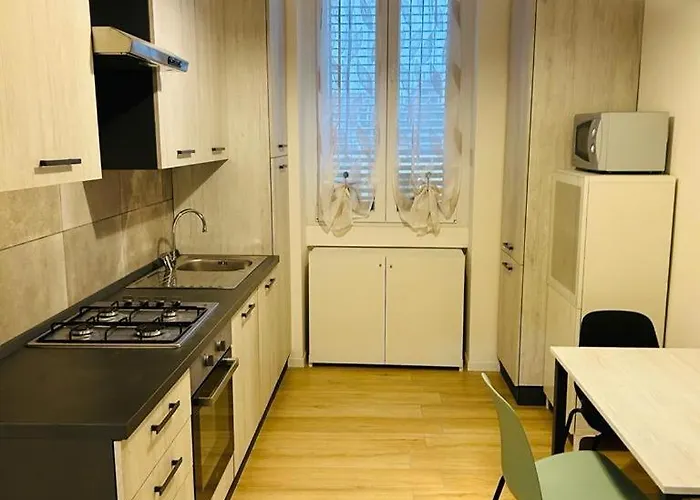 Appartamento Easy Italy Rogoredo