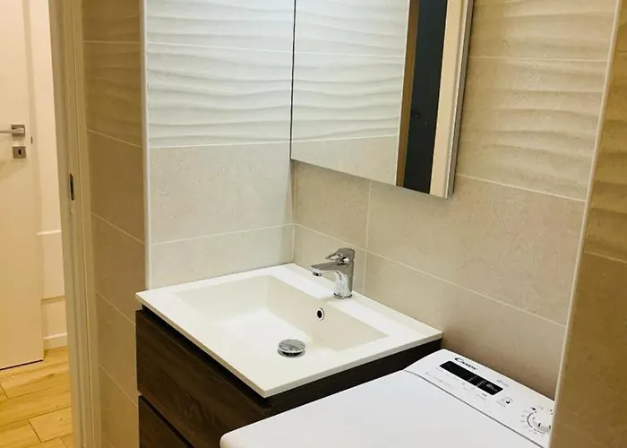 Easy Italy Rogoredo Appartamento Milano