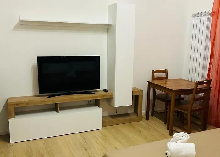 Easy Italy Rogoredo Apartmán