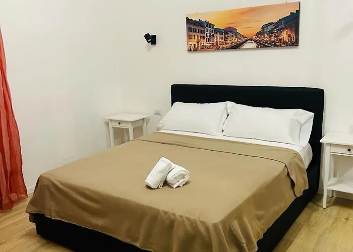 Easy Italy Rogoredo *