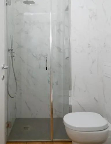 La Casa Bianca Milán