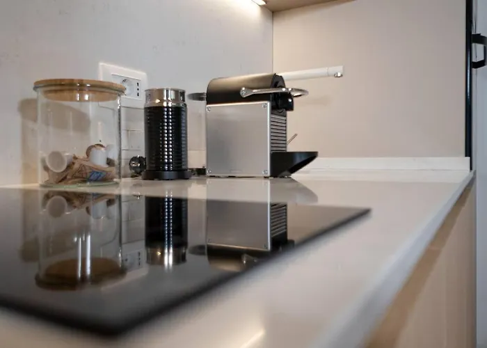 La Casa Bianca Apartamento Milán