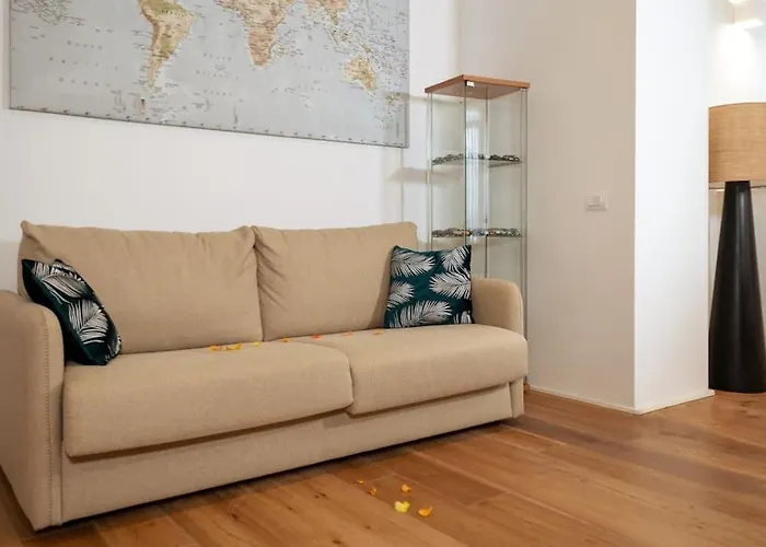 La Casa Bianca Milán