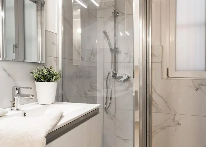 Moscova Moderno E Bilocale Per Coppie * Milano