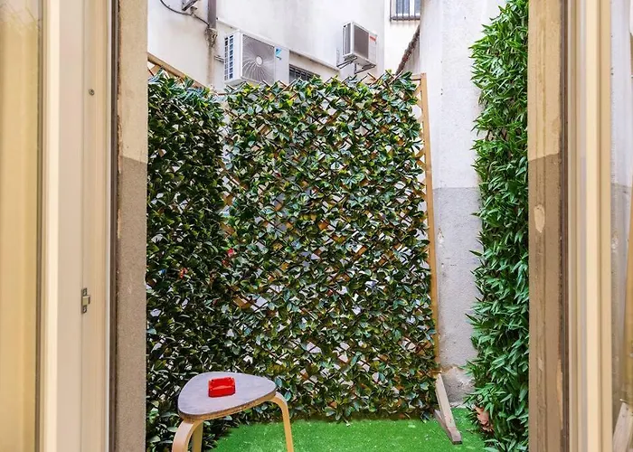 Moscova Moderno E Bilocale Per Coppie