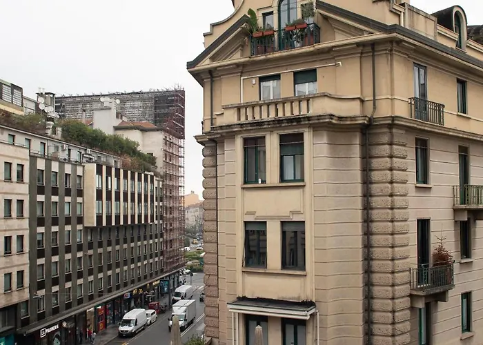 Del Corso * Milan