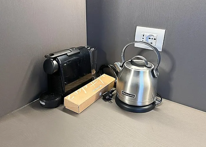 Apartmán Design - Ripamonti Milán