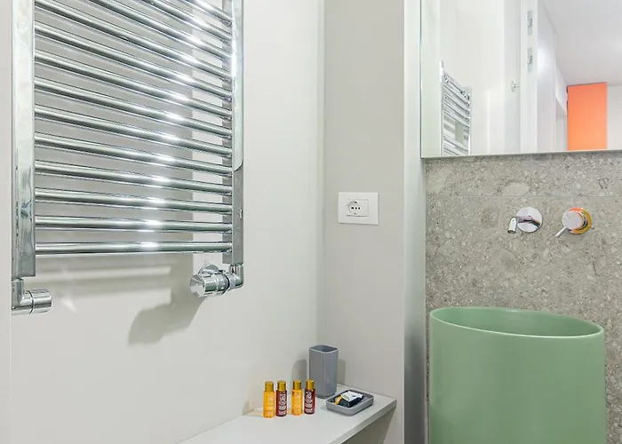 Design - Ripamonti * Milán