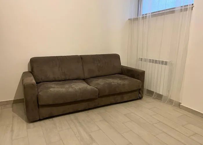 Διαμέρισμα Myhome Forze Armate Big *