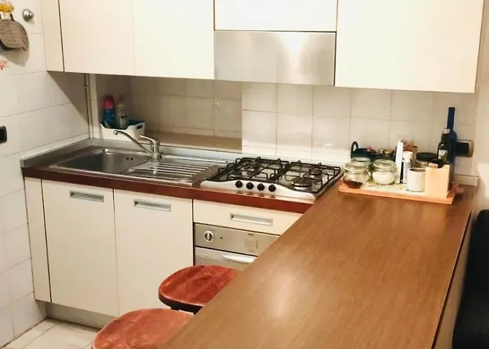 Apartman Navigli Very Big And Flats