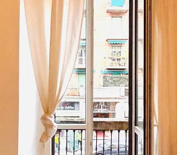 Navigli Very Big And Flats Milánó