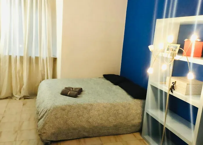 Apartman Navigli Very Big And Flats *