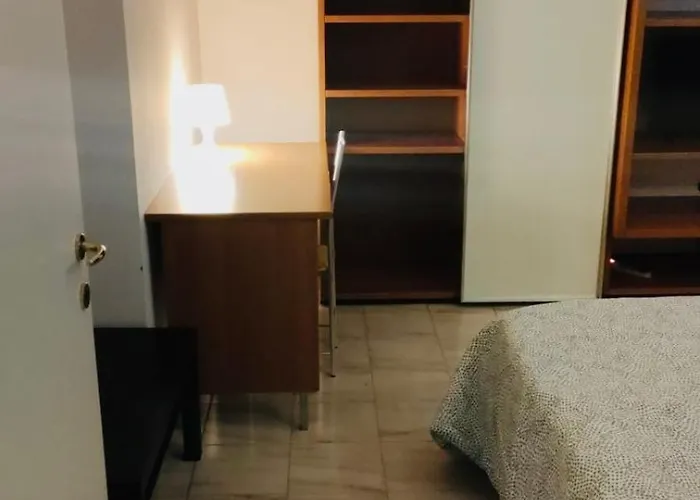 Apartman Navigli Very Big And Flats *