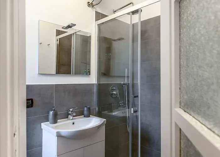 Apartment Fiera E Life A 10 Min A Piedi Free Wi-fi Corso Sempione *