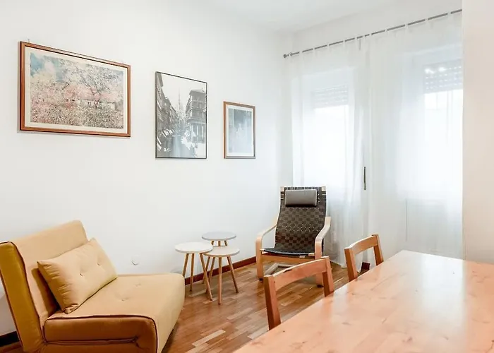 Fiera E Life A 10 Min A Piedi Free Wi-fi Corso Sempione Apartmán *