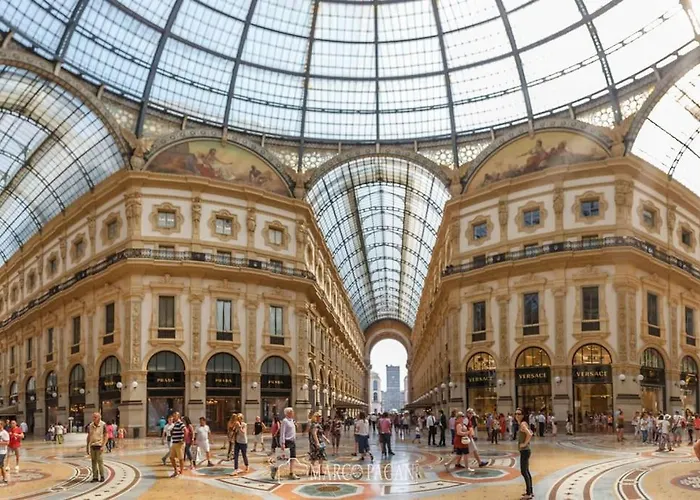 Fiera E Life A 10 Min A Piedi Free Wi-fi Corso Sempione Milan